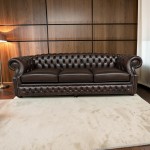 The Roxborough 4 Seater Sofa